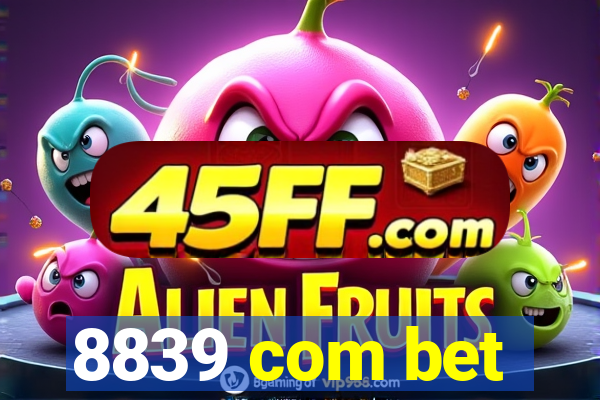 8839 com bet